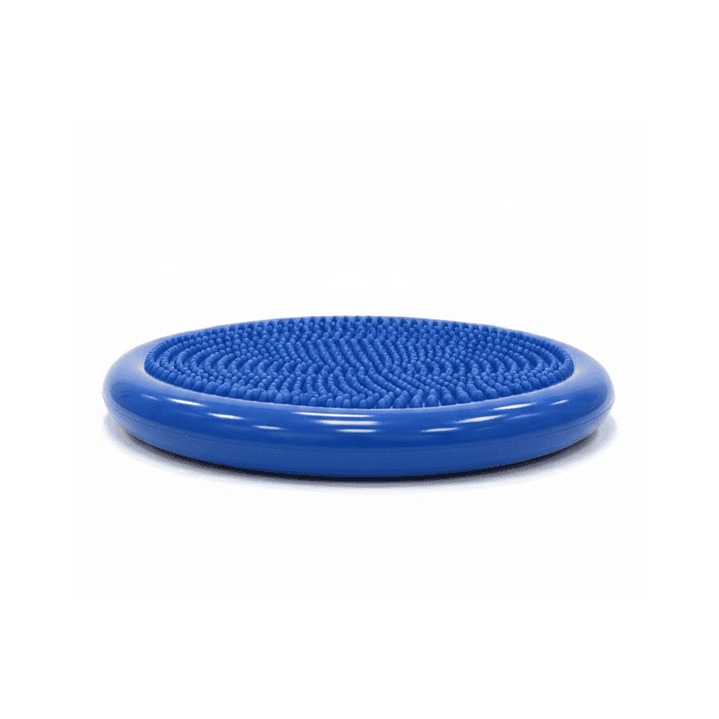 Cojín Bosu de 33 cm 4