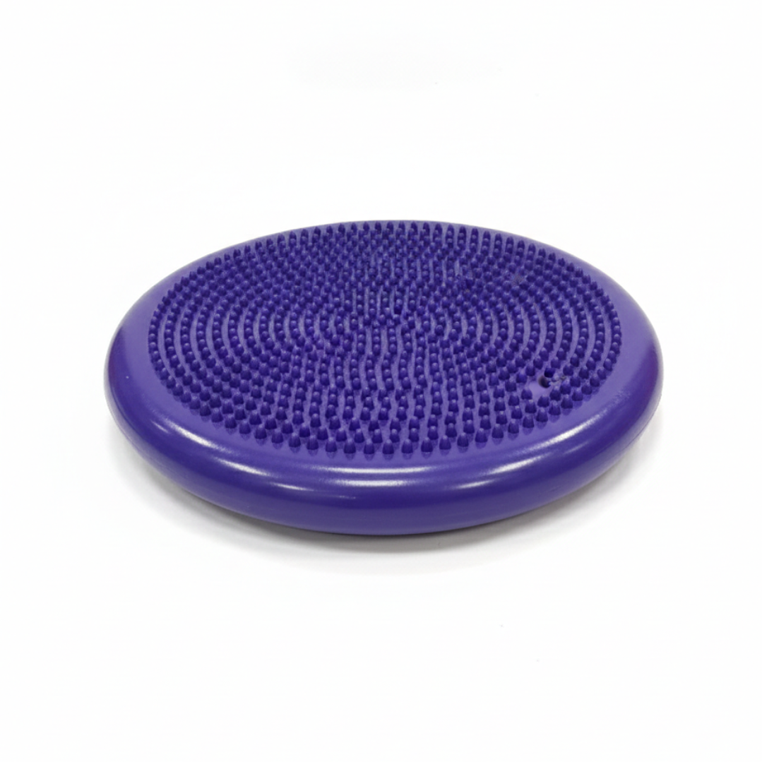 Cojín Bosu de 33 cm 5