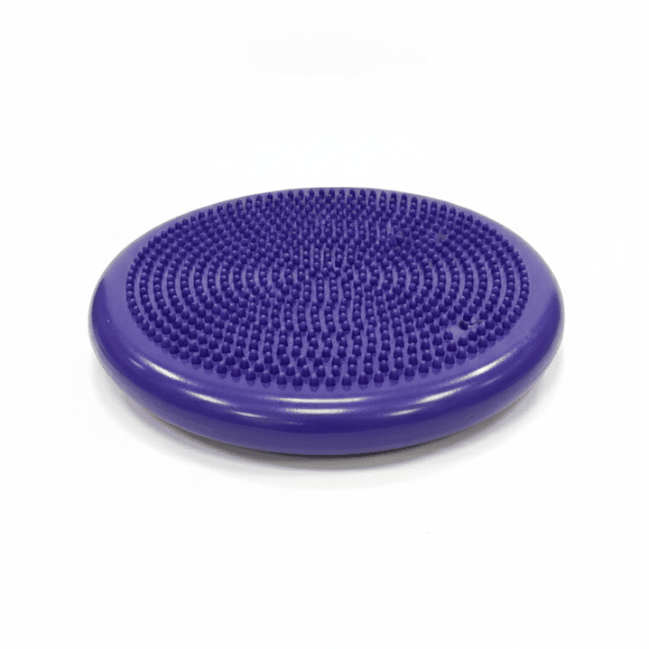 Cojín Bosu de 33 cm 5