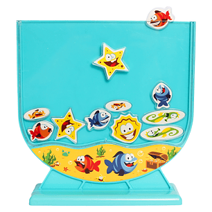 Juego de Mesa Club del Pez