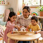 Juego de Equilibrio de Madera Montessori - Miniatura 5