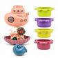 Submarino Infantil para el Baño - Miniatura 3
