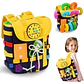 Mochila Didáctica Portátil - Miniatura 1