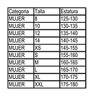 FOOTBALL MUJER TREWHELAS SCHOOL PROVIDENCIA 2