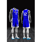 BASQUETBOL LA SALLE HOMBRES 1