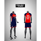 HANDBALL LA SALLE MUJERES 1