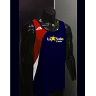 ATLETISMO LA SALLE HOMBRES 1