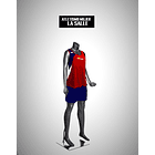 ATLETISMO LA SALLE MUJERES 1