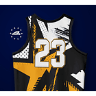 AG-307 TARCAN YELLOW 3