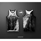 AG-325 INTIMIDATORS 2