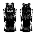 CONJUNTO DE BASQUETBOL NIÑOS SH-900 2