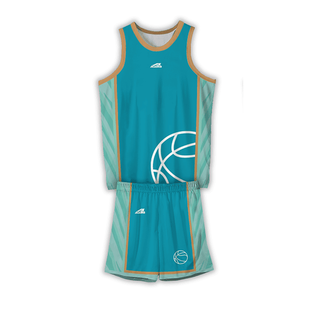 CONJUNTO DE BASQUETBOL NIÑOS SH-902