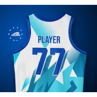 AG-357 HIGH HOOPERS 2