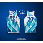 AG-357 HIGH HOOPERS 3