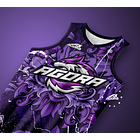 AG-359 INSIDER FLORAL VIOLET 1