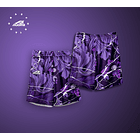 AG-359 INSIDER FLORAL VIOLET 4