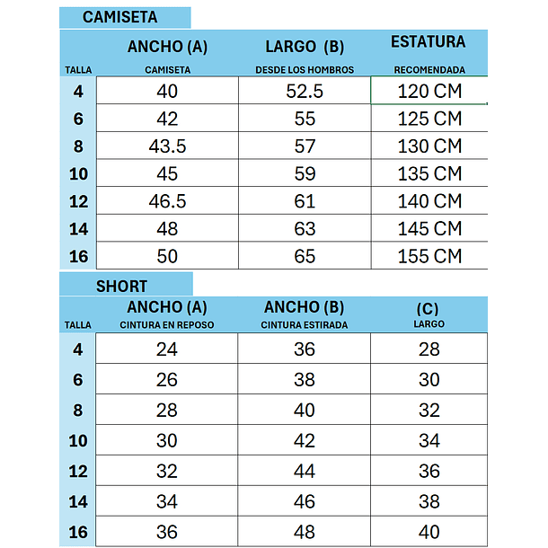 CONJUNTO DE BASQUETBOL NIÑOS SH-905 4