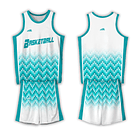 CONJUNTO DE BASQUETBOL NIÑOS SH-905 1