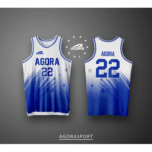 AG-387 UNCROW KINGS 3