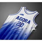 AG-387 UNCROW KINGS 1