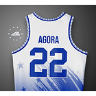 AG-387 UNCROW KINGS 2