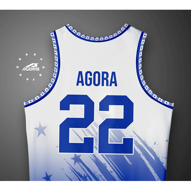 AG-387 UNCROW KINGS 2