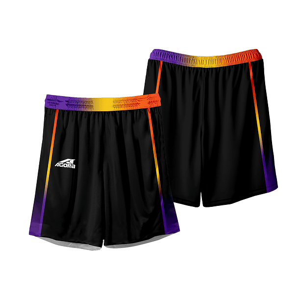 SHORT DE ENTRENAMIENTO 001