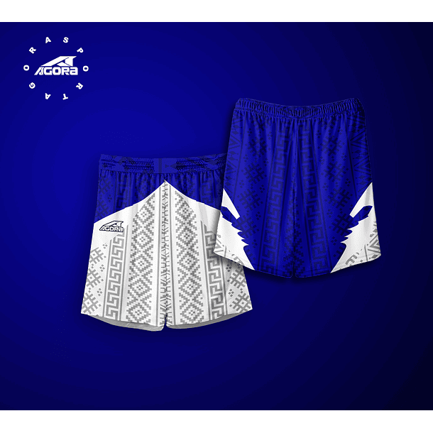 AG-392 WHITE ROCKET 4