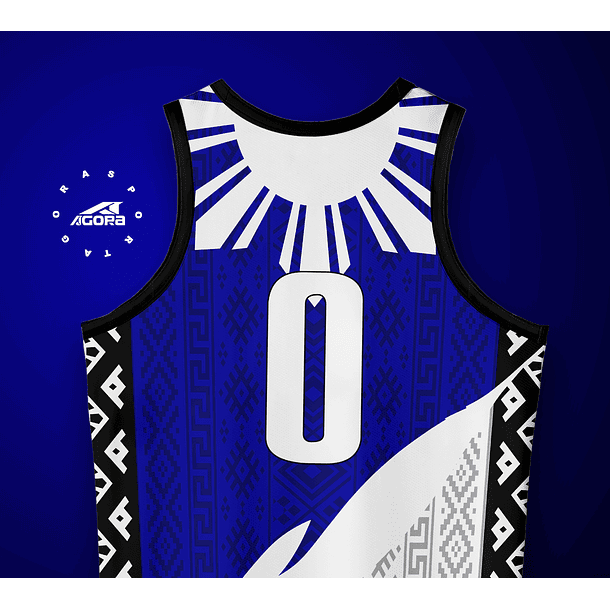 AG-392 WHITE ROCKET 2