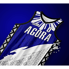 AG-392 WHITE ROCKET 1