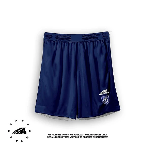 SHORT DE ENTRENAMIENTO