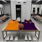 CAMISETA REVERSIBLE CLUB TROPICS 1