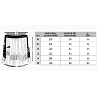 SH910 Short de Básquetbol  2