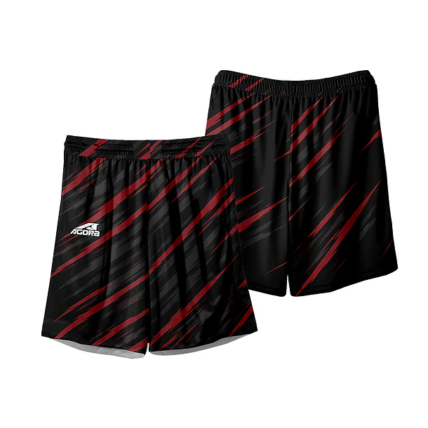 SH910 Short de Básquetbol 