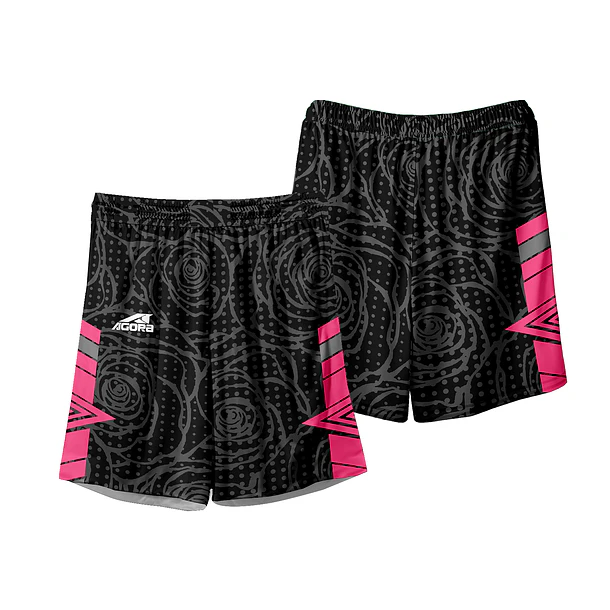 SH912 Short de Básquetbol 