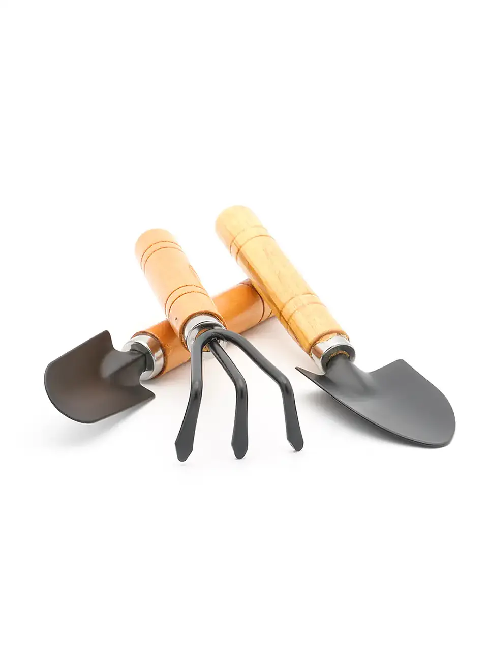 Demo - Kit de herramientas de jardinería 3