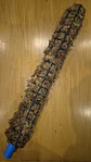 Tutor de Musgo Sphagnum con Riego por Goteo Integrado (Escalable 50 cm - 100 cm) - Miniatura 2