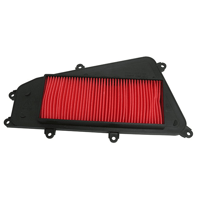  FILTRO AR KYMCO YAGER GT125/ DINK 250