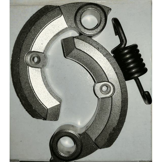 J/CALÇOS EMBRAIAGEM TJ 53/TJ45