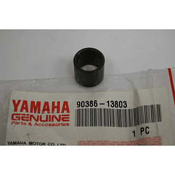 Espaçador Casquilho Amortecedor Dianteiro Suspensão Colar Yamaha XC 125/CT50