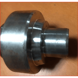 PIN CUBO RODA VALTRAS/M F/DEUTZ