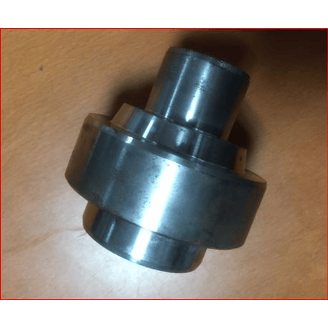 PIN CUBO RODA VALTRAS/M F/DEUTZ