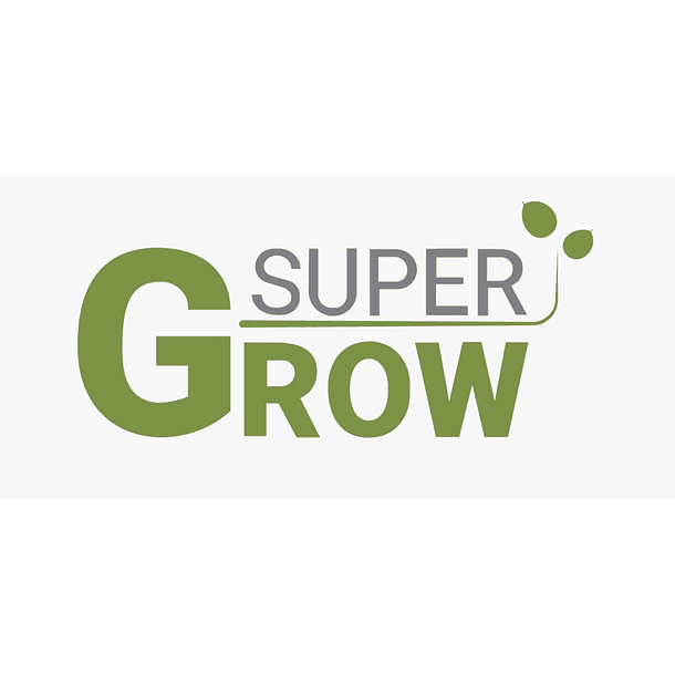 Super Grow ( 20 litros )