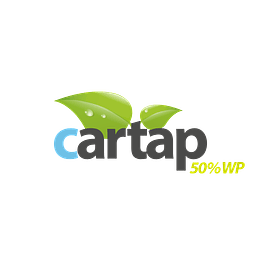 Cartap 50 WP ( 500grs)