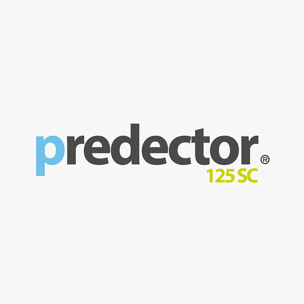 Predector 125 SC ( 1 litro )