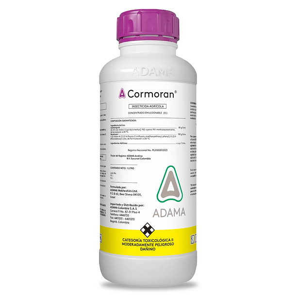 Cormoran EC ( 1 litro )