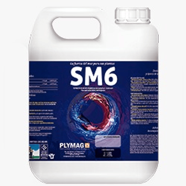 Sm6 ( 20 litros )