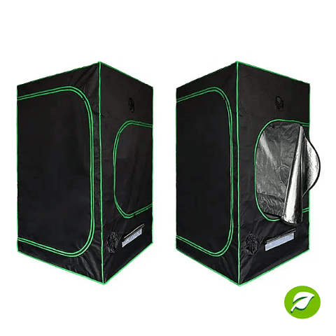 Carpa de cultivo Indoor 100x100x200cm