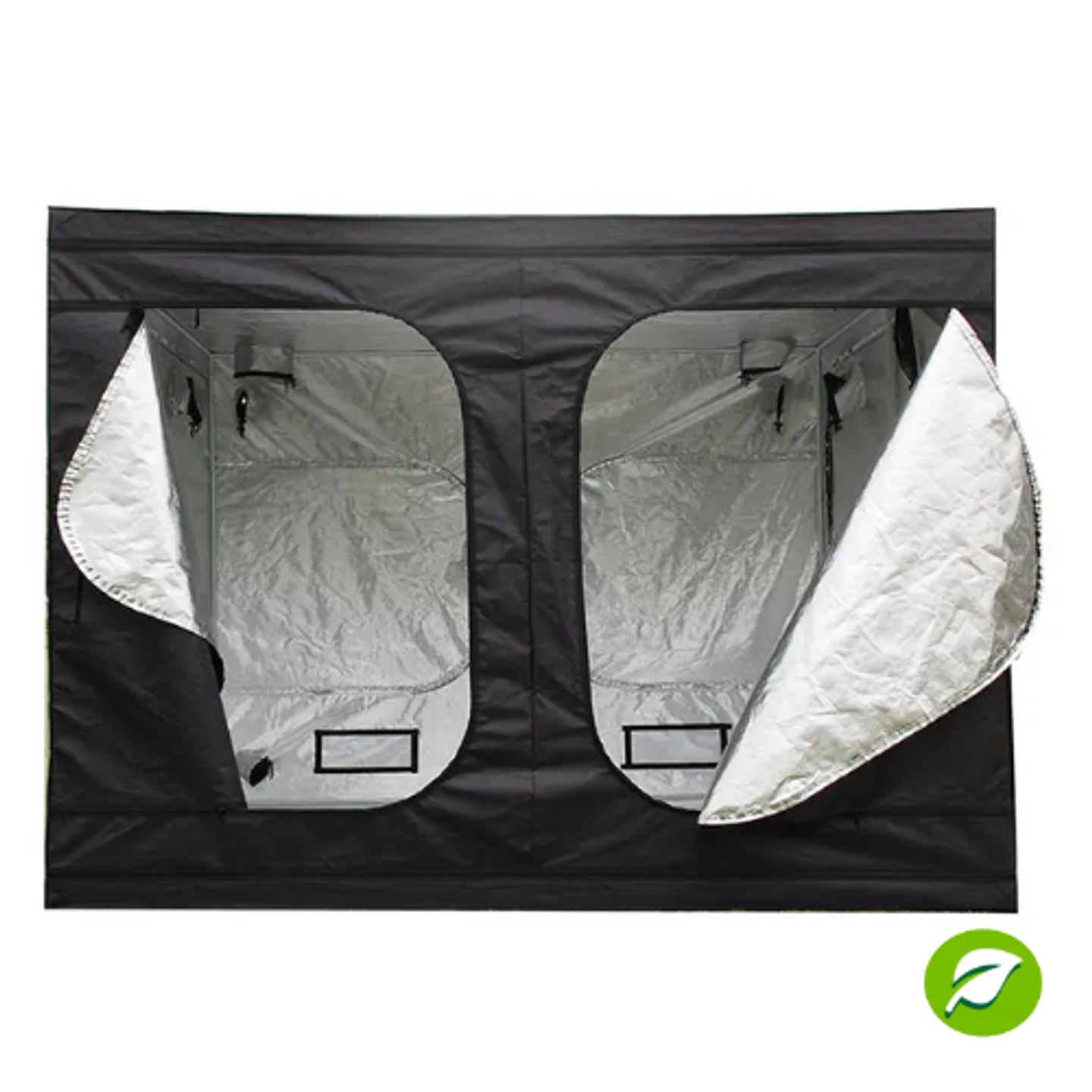 Carpa de cultivo Indoor 300x300x200 1