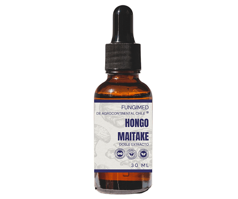 Maitake (Suplemento en Gotas)